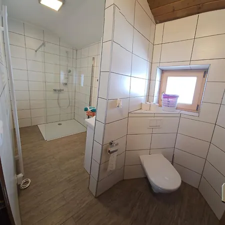 Apartman Leiterhuette *