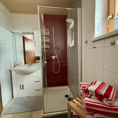 Leiterhuette Патергассен