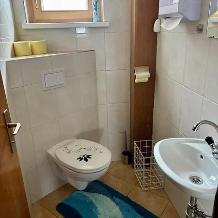 Leiterhuette * Патергассен