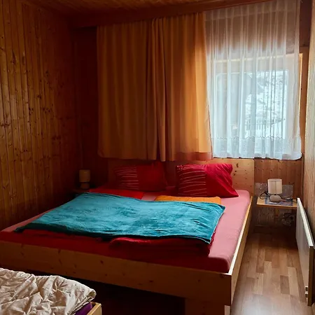 Leiterhuette Апартаменты *