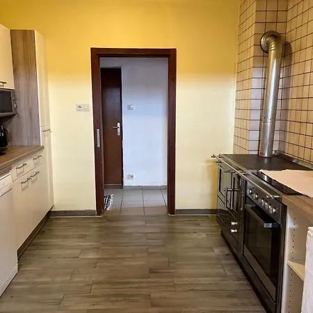 Apartament Leiterhuette *