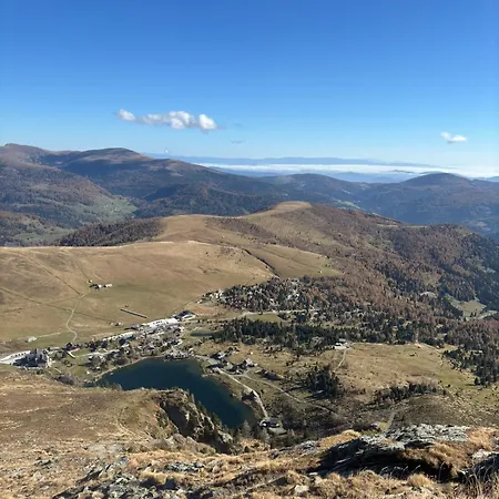 Leiterhuette * Patergassen