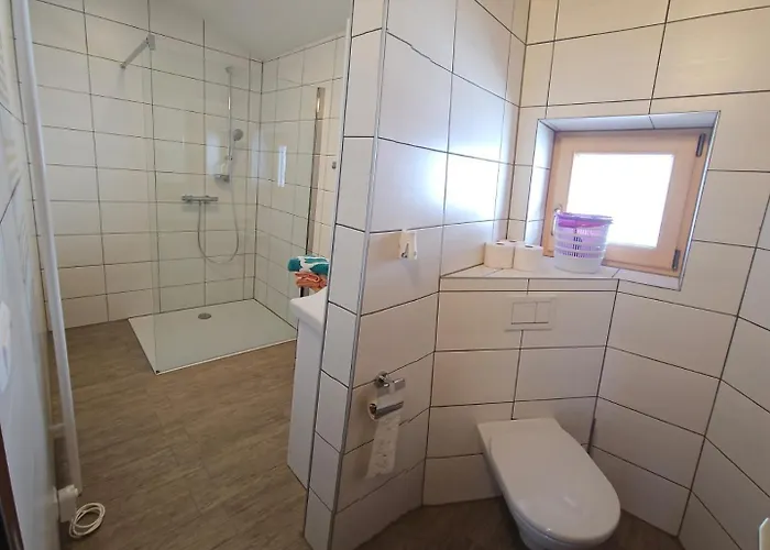 Apartament Leiterhuette *