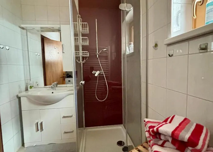 Leiterhuette Patergassen