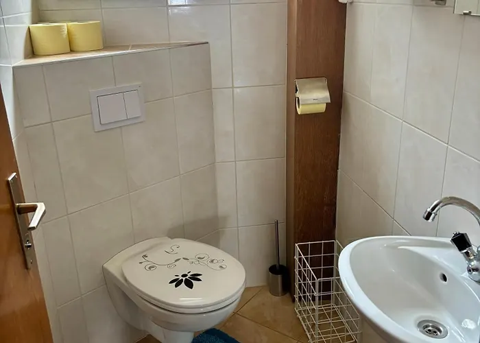 Leiterhuette * Patergassen