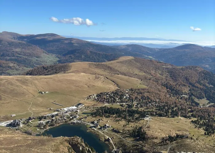 Leiterhuette * Patergassen